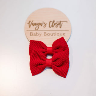 Lucy Mini Hairclip 2pc Set