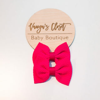 Lucy Mini Hairclip 2pc Set