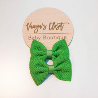 Lucy Mini Hairclip 2pc Set