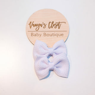 Lucy Mini Hairclip 2pc Set