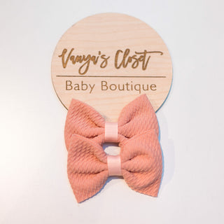 Lucy Mini Hairclip 2pc Set