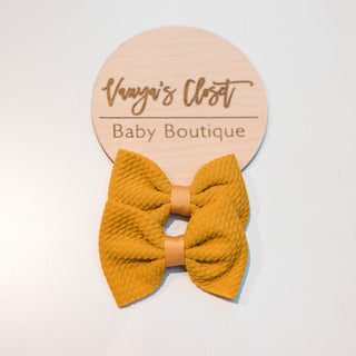 Lucy Mini Hairclip 2pc Set