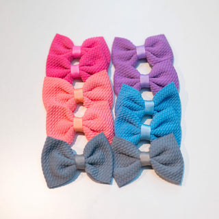 Lucy Mini Hairclip 2pc Set