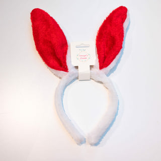 Bunny Headband