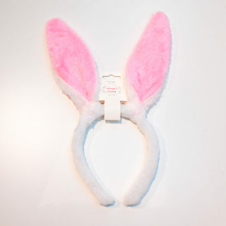 Bunny Headband