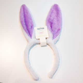 Bunny Headband