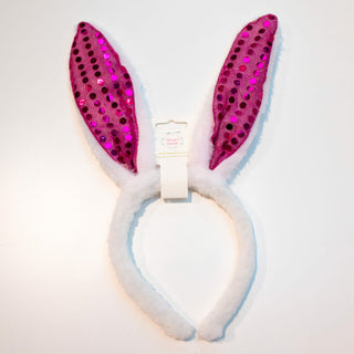 Bunny Headband