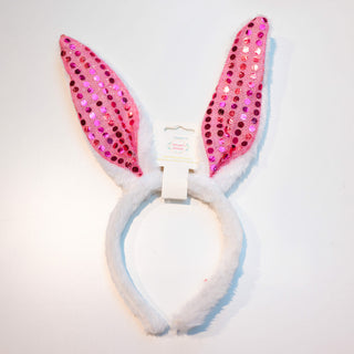 Bunny Headband