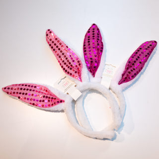 Bunny Headband