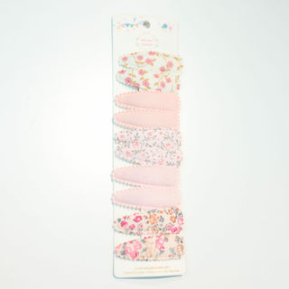 Hair Clip 10pc Set