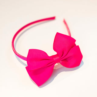 Headband with Bow