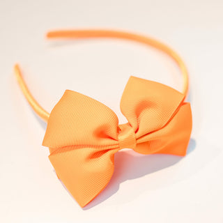 Headband with Bow