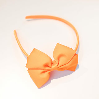 Headband with Bow