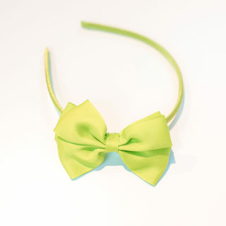 Headband with Bow