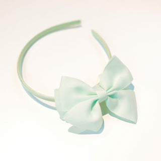 Headband with Bow