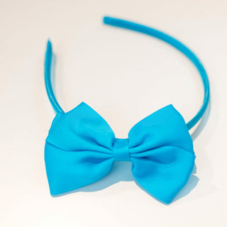 Headband with Bow