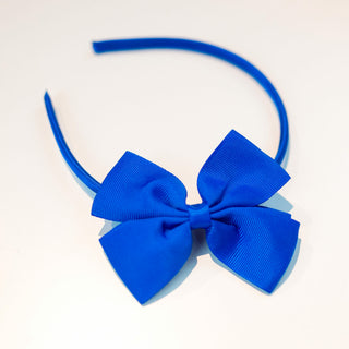 Headband with Bow