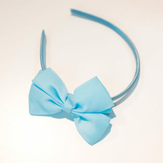 Headband with Bow