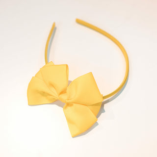Headband with Bow