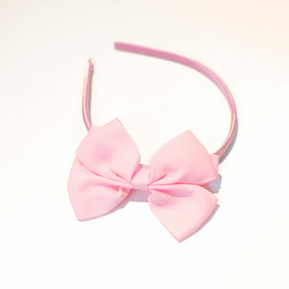 Headband with Bow