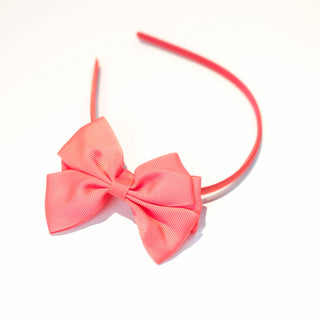 Headband with Bow