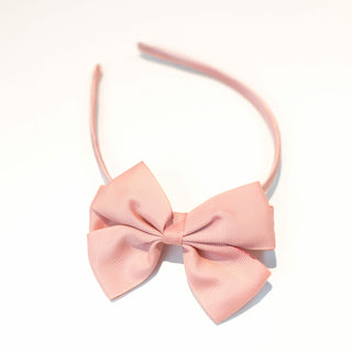Headband with Bow