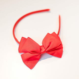 Headband with Bow