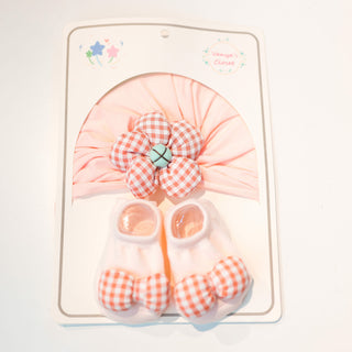 Turban Set