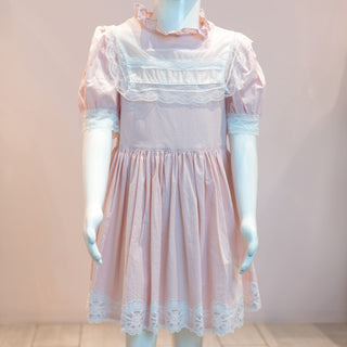 Laila Summer Sleeved Dress