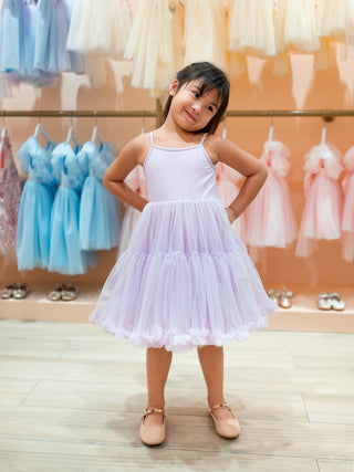 Ballerina Tutu Dress