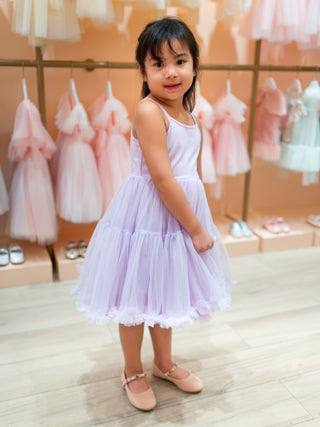Ballerina Tutu Dress