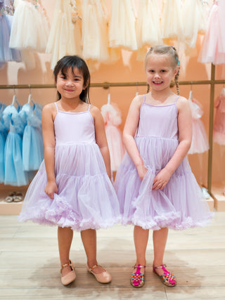Ballerina Tutu Dress