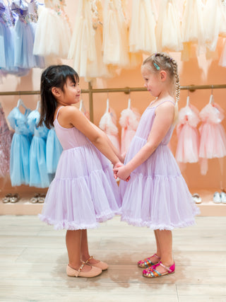 Ballerina Tutu Dress