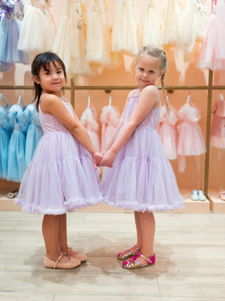 Ballerina Tutu Dress