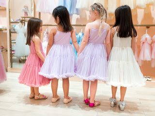 Ballerina Tutu Dress