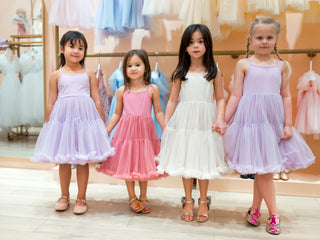 Ballerina Tutu Dress