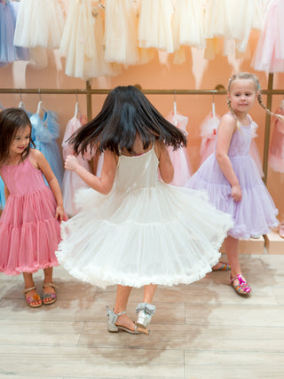 Ballerina Tutu Dress