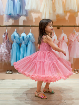 Ballerina Tutu Dress