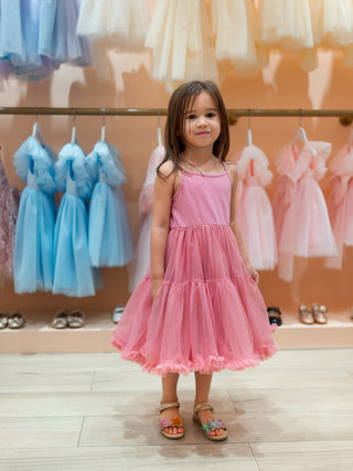 Ballerina Tutu Dress