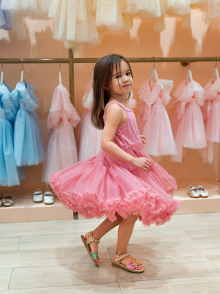 Ballerina Tutu Dress