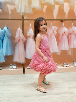 Ballerina Tutu Dress