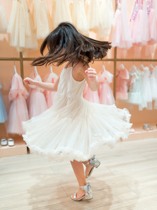 Ballerina Tutu Dress