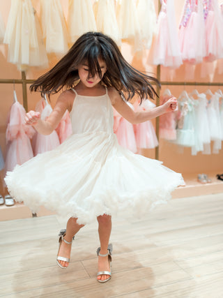 Ballerina Tutu Dress