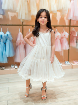 Ballerina Tutu Dress