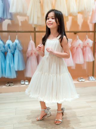 Ballerina Tutu Dress