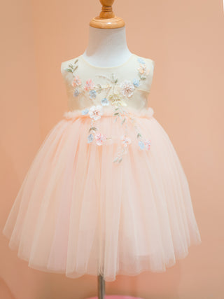 Etoile Luxe Party Dress