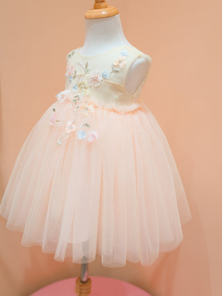 Etoile Luxe Party Dress