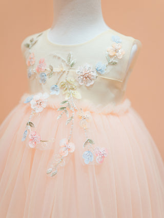 Etoile Luxe Party Dress