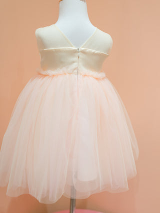Etoile Luxe Party Dress
