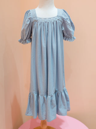 Luna Laced Dress